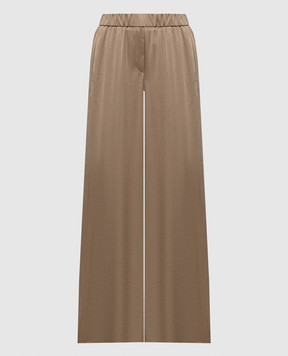 Peserico Beige palazzos A0405201943