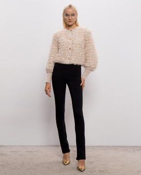 Twinset Beige cardigan 262TP3130