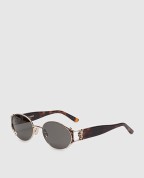 Saint Laurent Sunglasses M919 A003D4Y9968