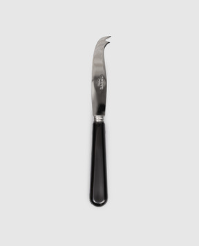 Sabre Paris Black small cheese knife Pop Unis POPUNISCHEESEKNIFESMAL
