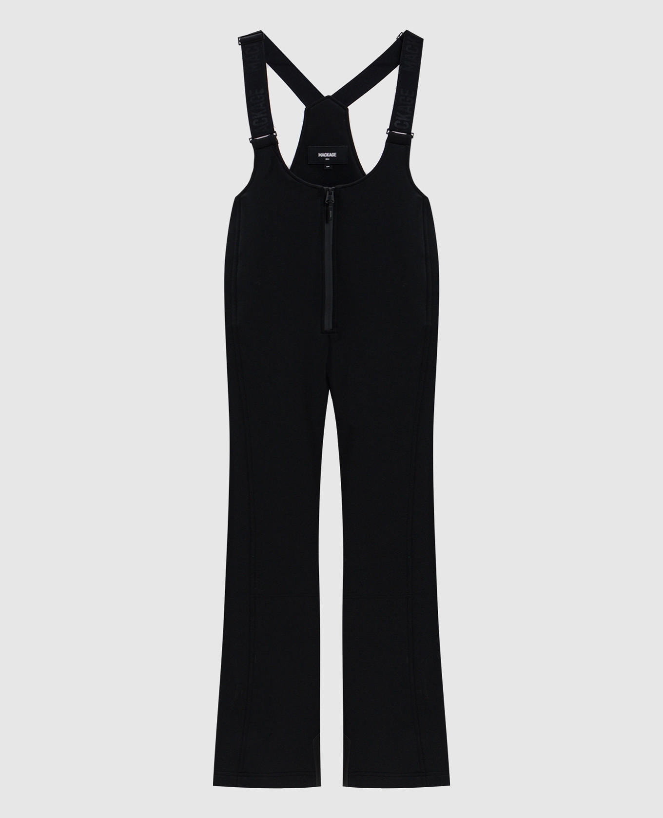 

Black ski suit GIA-R Mackage