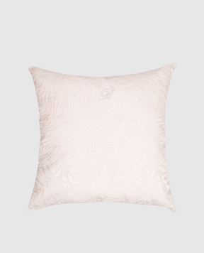 Blumarine Home Decorative pillow Evelyn beige 50x50 W0200250022