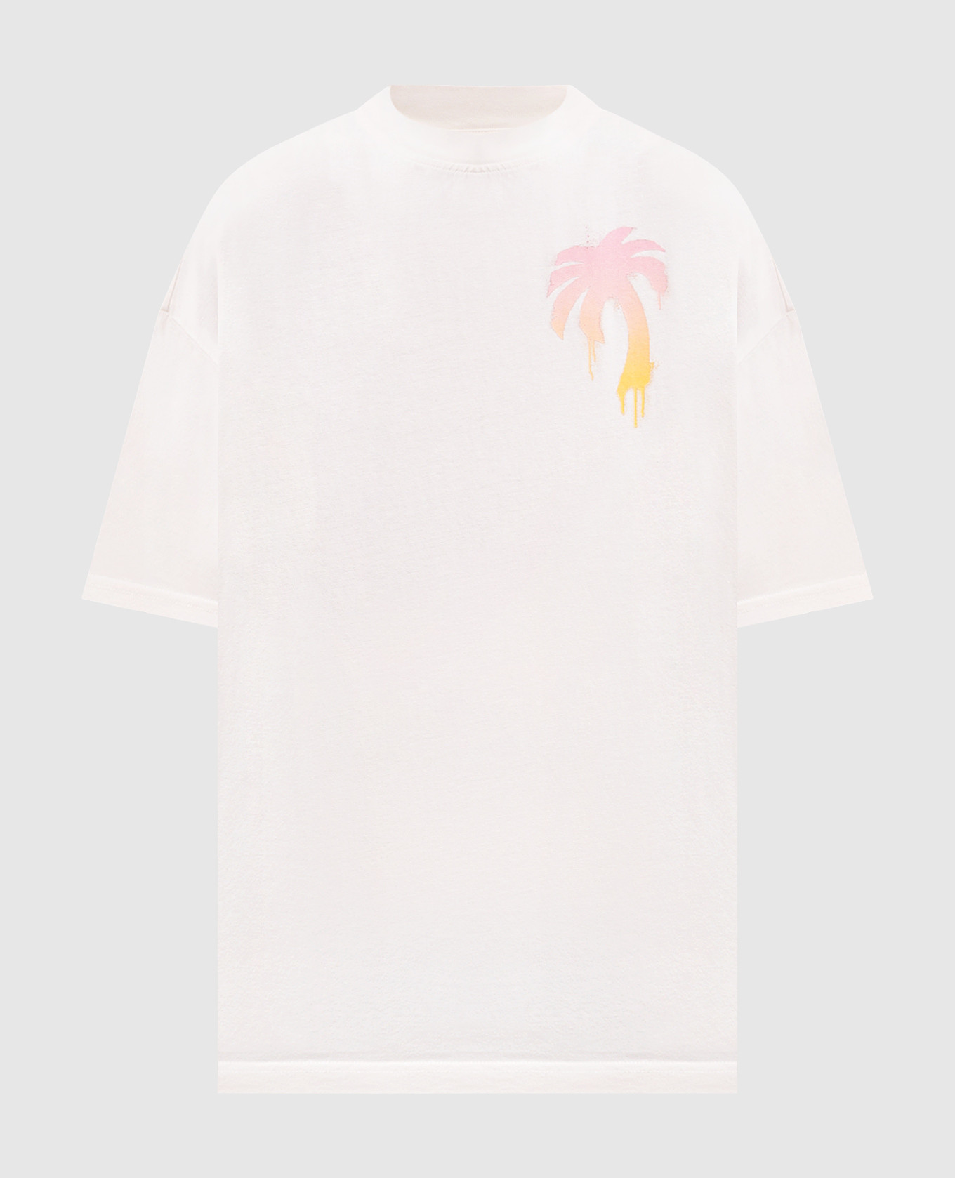 I Love PA White T-Shirt