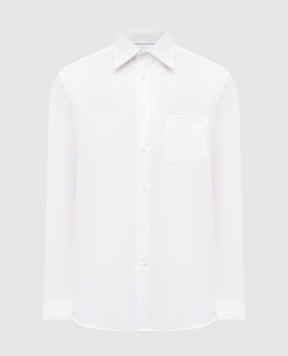 Brunello Cucinelli White shirt MW6040621