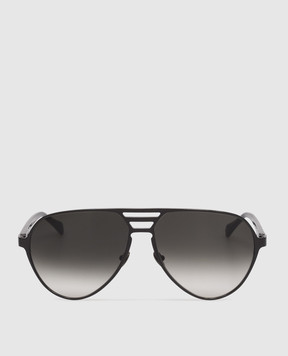 Stefano Ricci Black Eagle Sunglasses SG22UMEACET