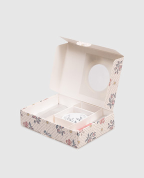 Mathilde Creations Fruits des Bois car diffuser DIFV2FDB