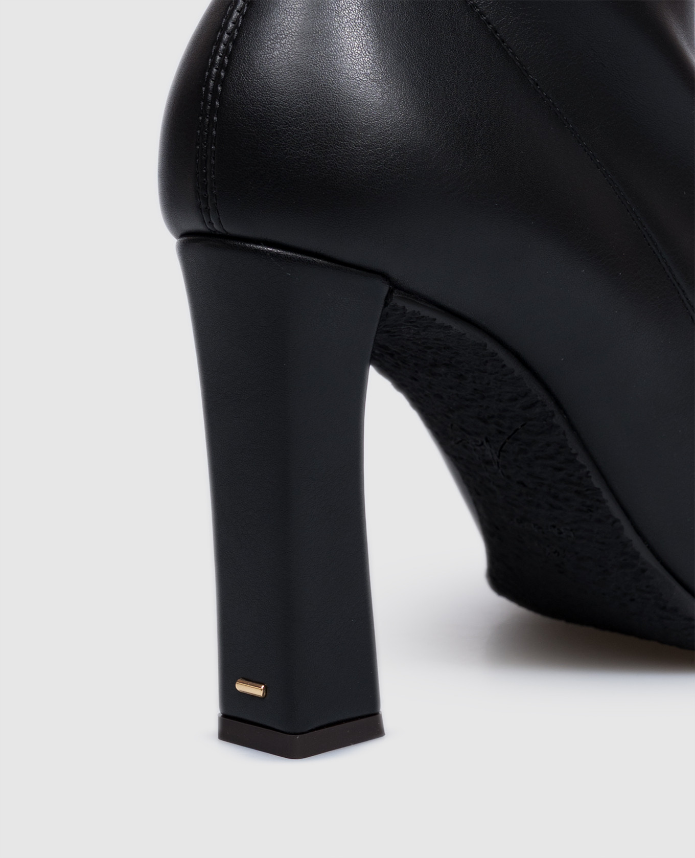 

Black ankle boots Janiee Giuseppe Zanotti
