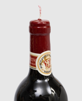 Cereria Introna Wine-shaped candle I1613