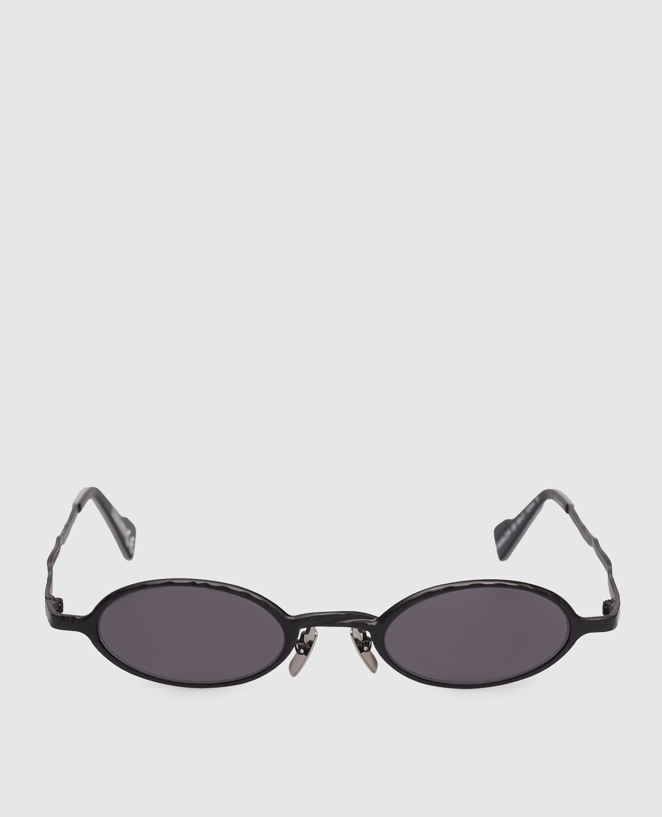 

Black sunglasses Z24 Kuboraum