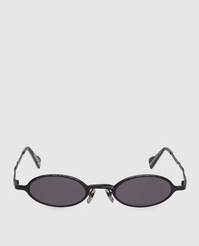 Kuboraum Black sunglasses Z24 KRSZ24BB0000002Y