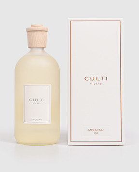Culti Milano Aroma diffuser Mountain 1000 ml PDASTIMOU1000MACI0000