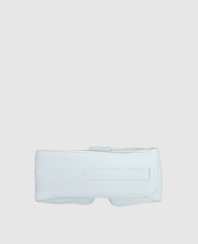 Dore & Rose Blue Cooling Sleep Mask COOLINGDEEPSLEEPMASK