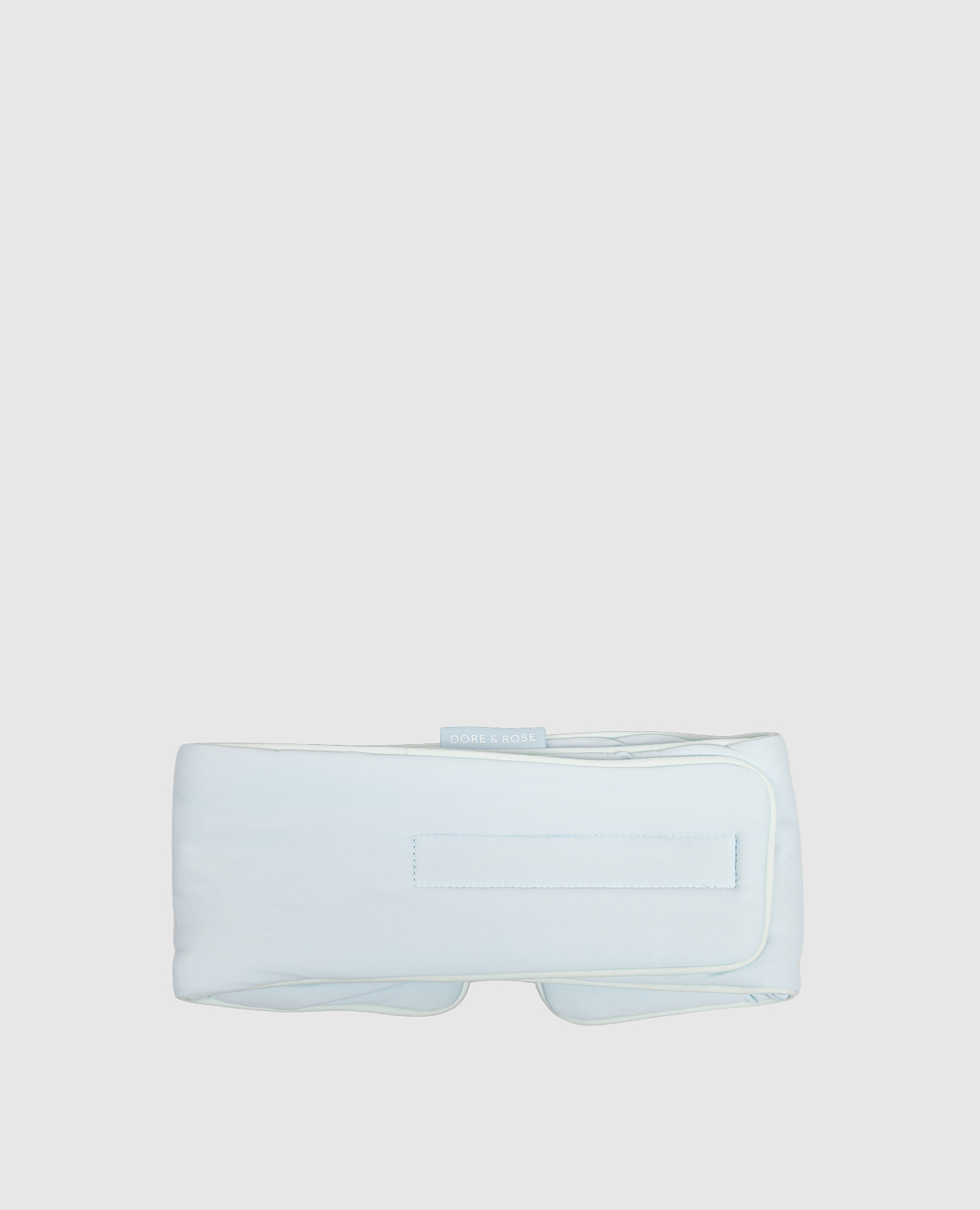 Blue Cooling Sleep Mask Dore & Rose 3