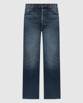 AGOLDE 90's blue jeans A642C1206