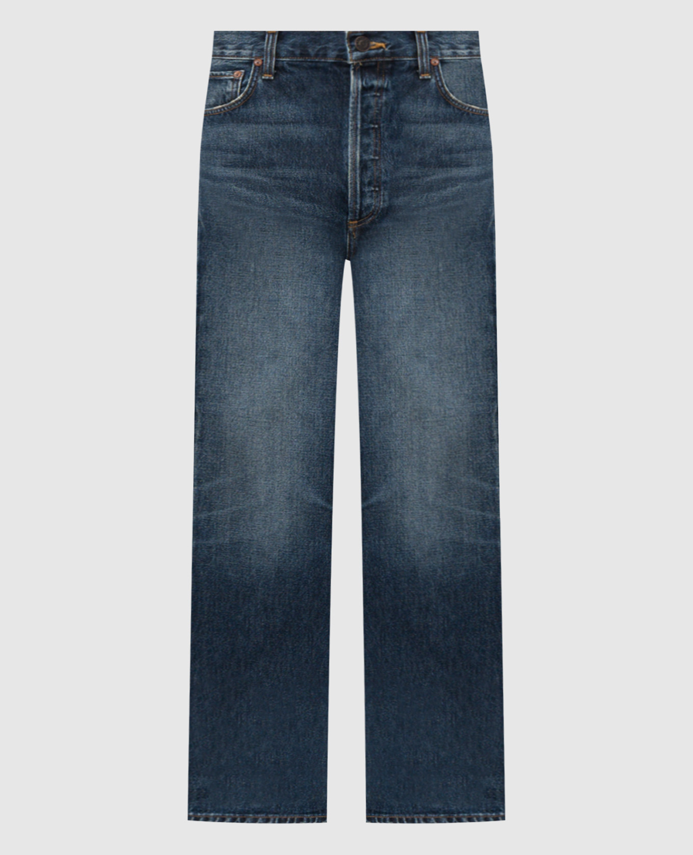 

90' blue jeans AGOLDE