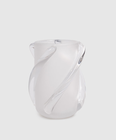 White vase Celestino S