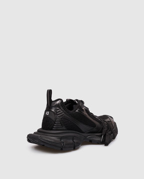 Balenciaga Black sneakers 3XL 734734W3XL1