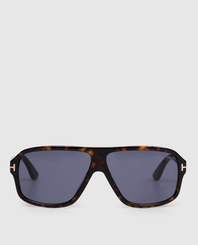 Tom Ford WILLIAM brown sunglasses FT1335