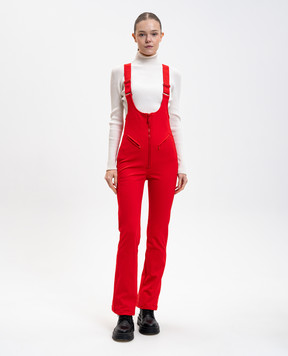 Goldbergh Red ski suit PHOEBE GB00175254