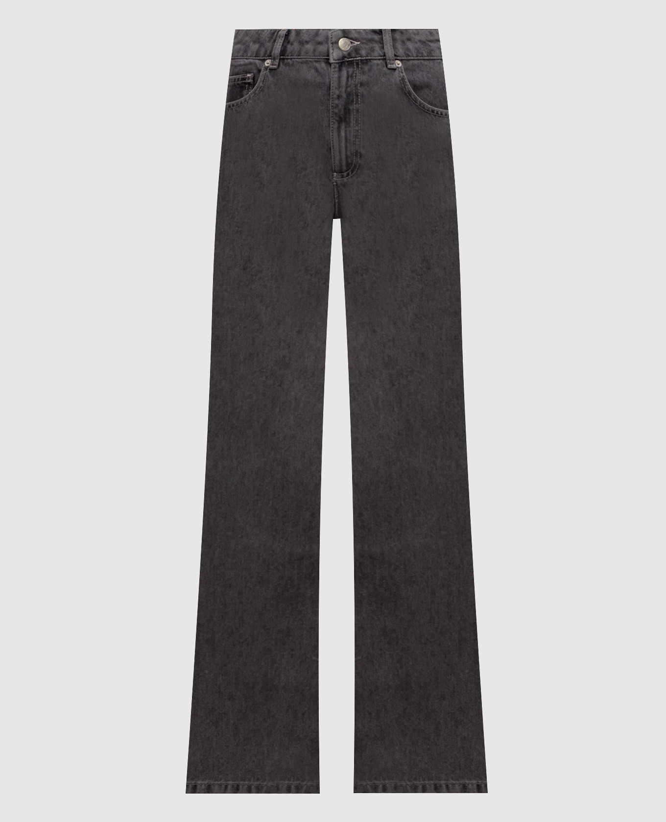 Grey SENIOR jeans with shopper Max & Co
