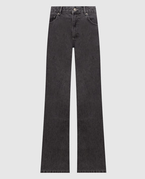 Max & Co Grey SENIOR jeans with shopper MCOSENIOR
