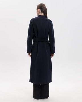 Max Mara NODO reversible wool coat MSTNODO