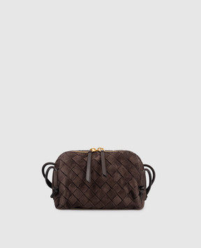 Bottega Veneta Suede Concert bag 794258V5ZZ4
