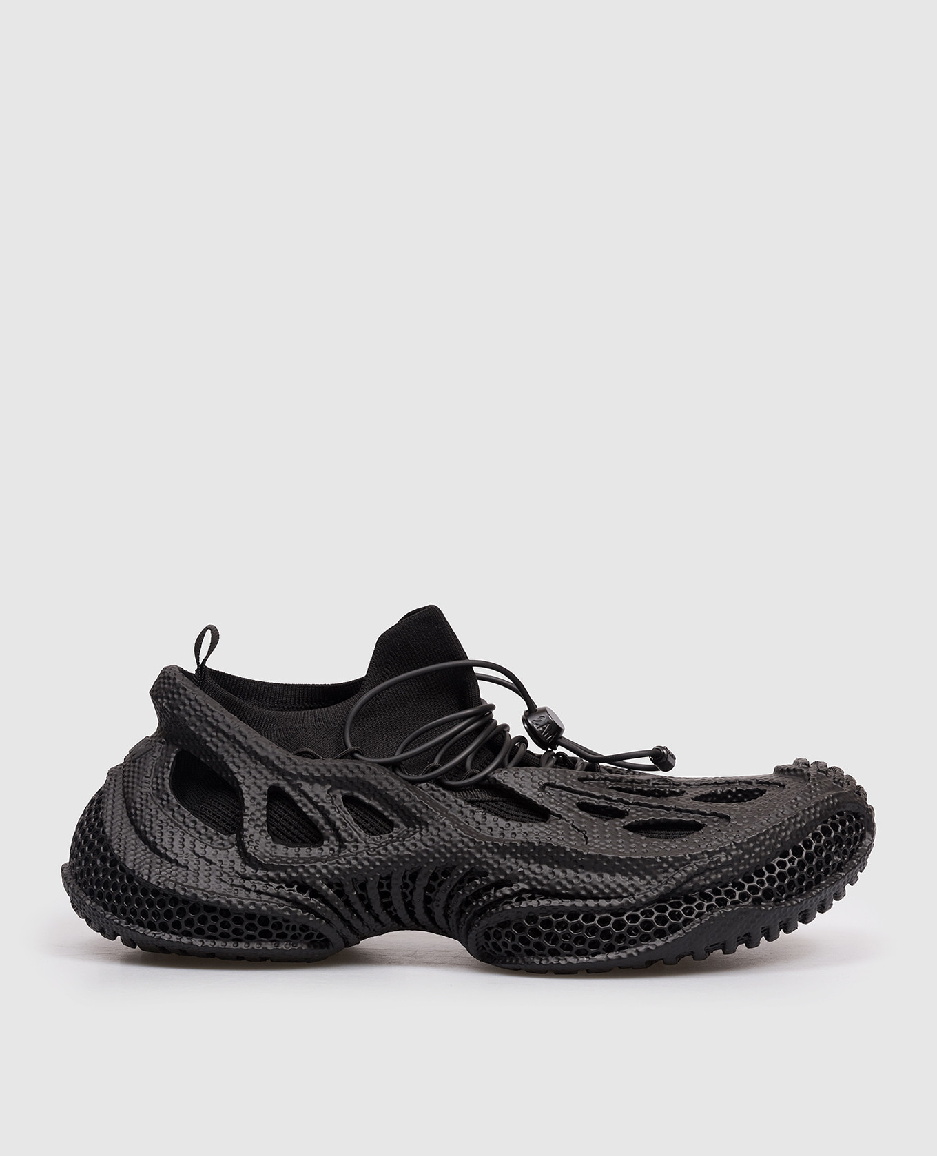 

Black sneakers 2AM