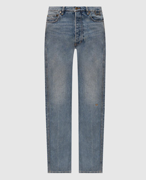 Rhude Blue jeans RHPF26DP01012