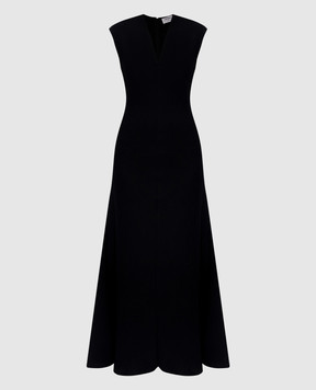 Max Mara Sportmax Black dress SPXPECORA SPXPECORA
