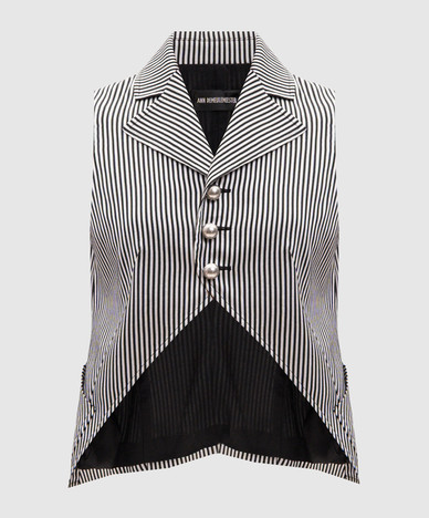 Ann Demeulemeester