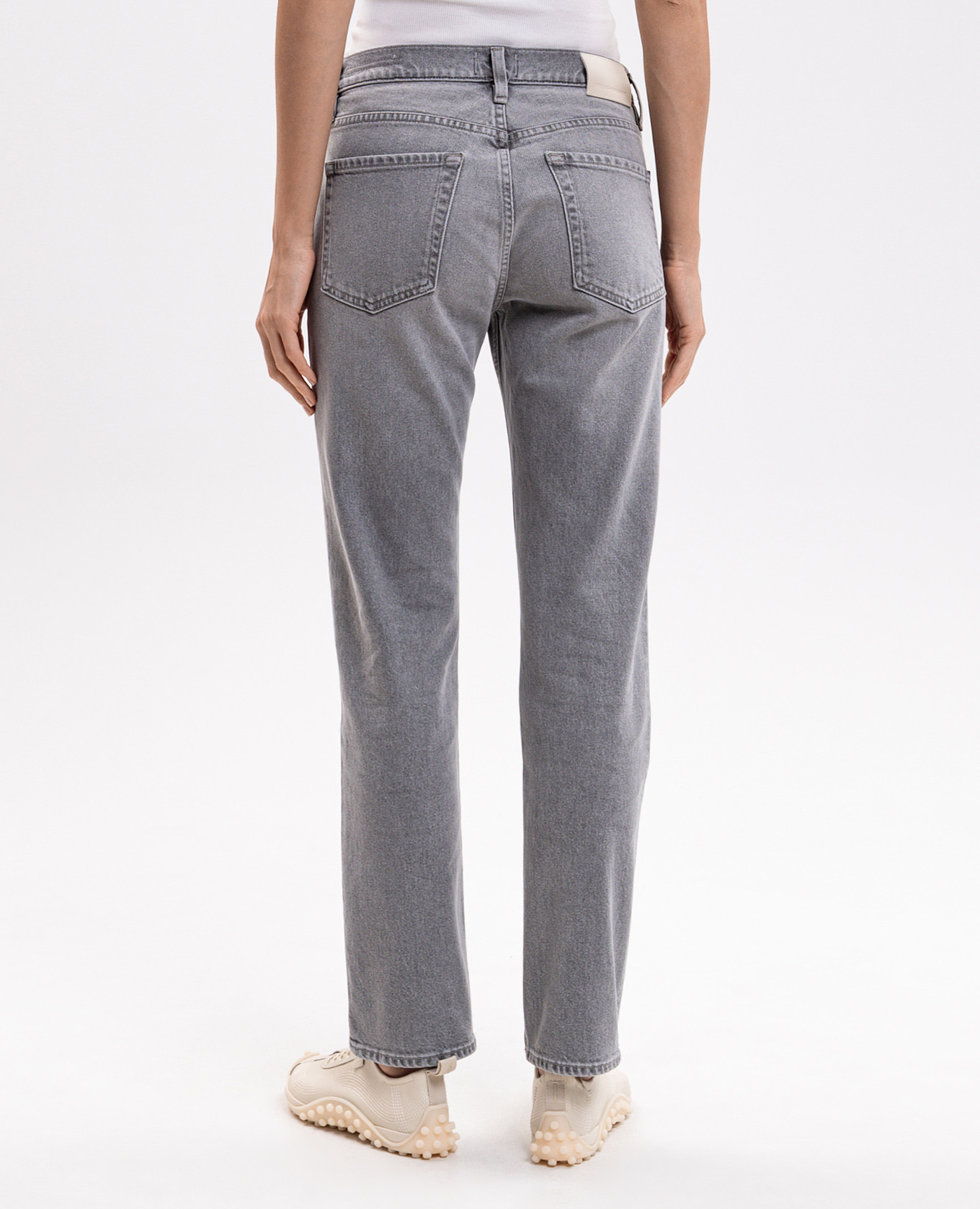 Gray jeans CITIZENS OF HUMANITY 4