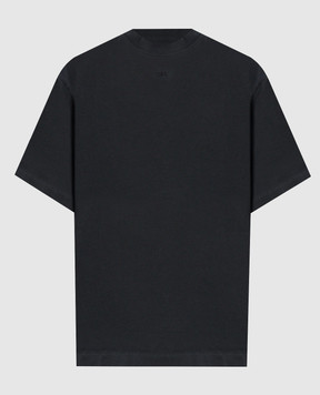 Off-White Gray T-shirt 2FA00442T