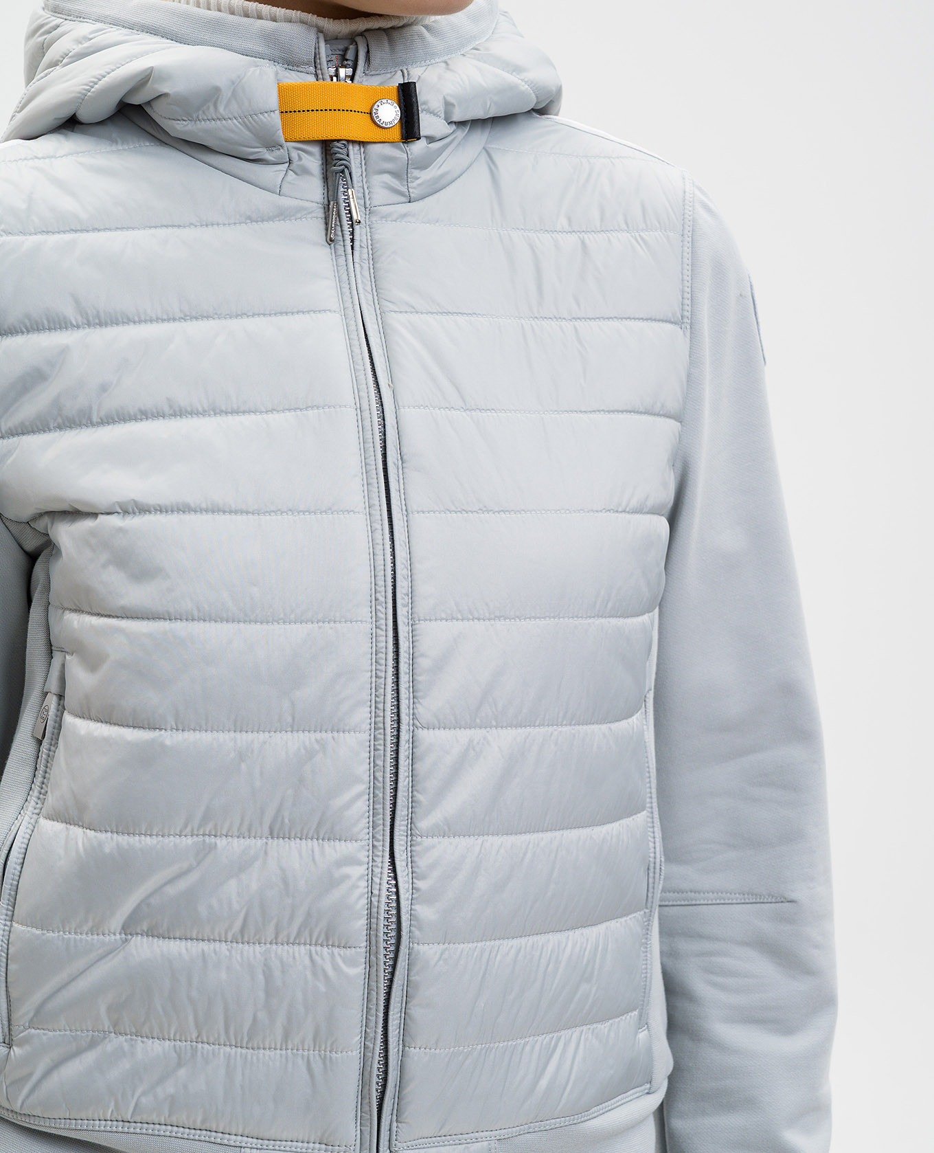 CAELIE gray jacket Parajumpers 5