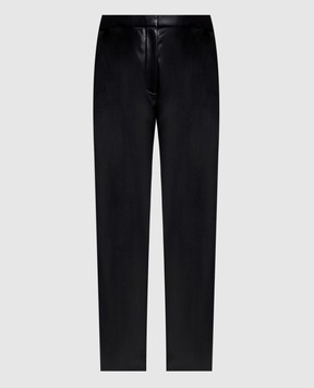 Balmain Black pants FF0PN190XH82