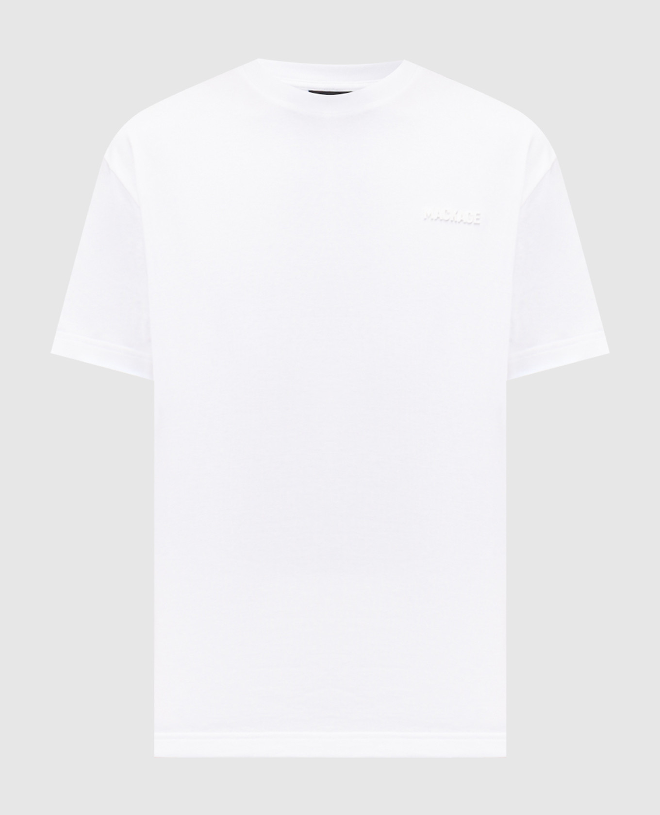 White TEE-R T-shirt