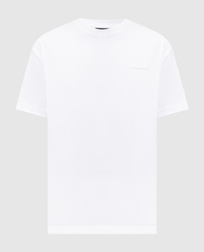 Mackage White TEE-R T-shirt TEER