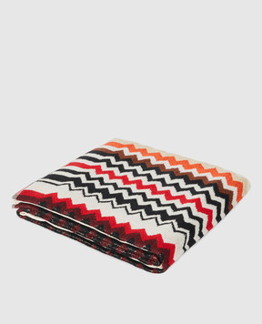 Missoni Home Terry towel Best in branded pattern 1E3SP99135