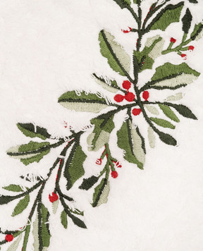 Graccioza FESTIVE terry towel set 5602488399758