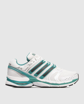 Sporty & Rich Adistar Control 5 white sneakers IH9707