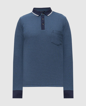 Florentino Blue polo 225771520651