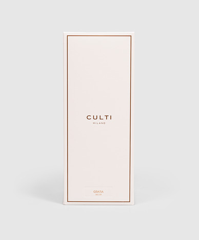 Culti Milano