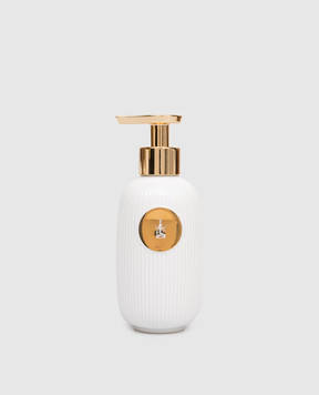 Sothys White porcelain soap dispenser 609920