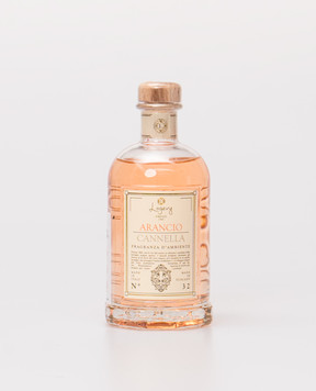 Logevy Aroma diffuser Arancio Cannella 250 ml LOG0166ARANCIOECANNELLA