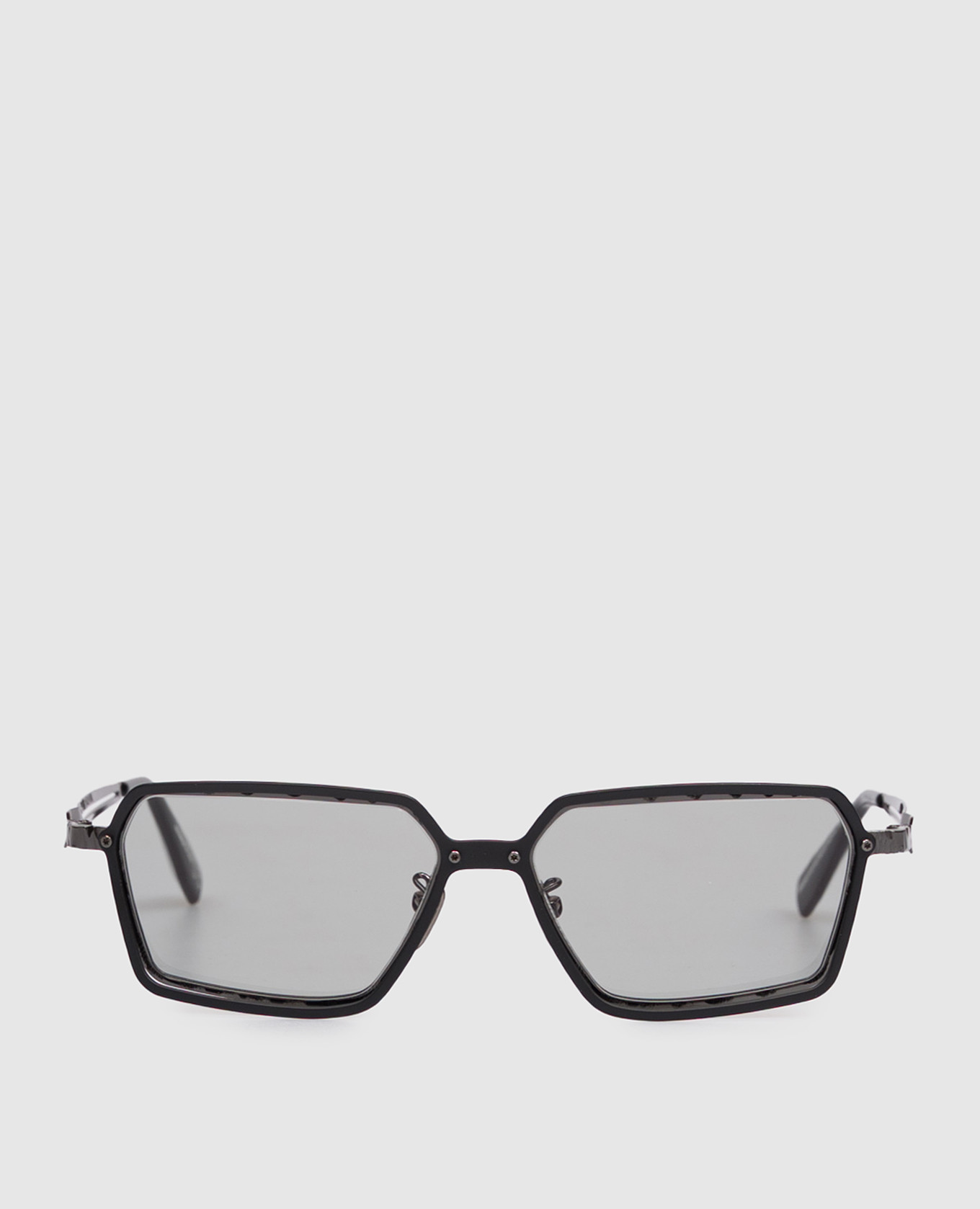 

Black sunglasses H15 Kuboraum