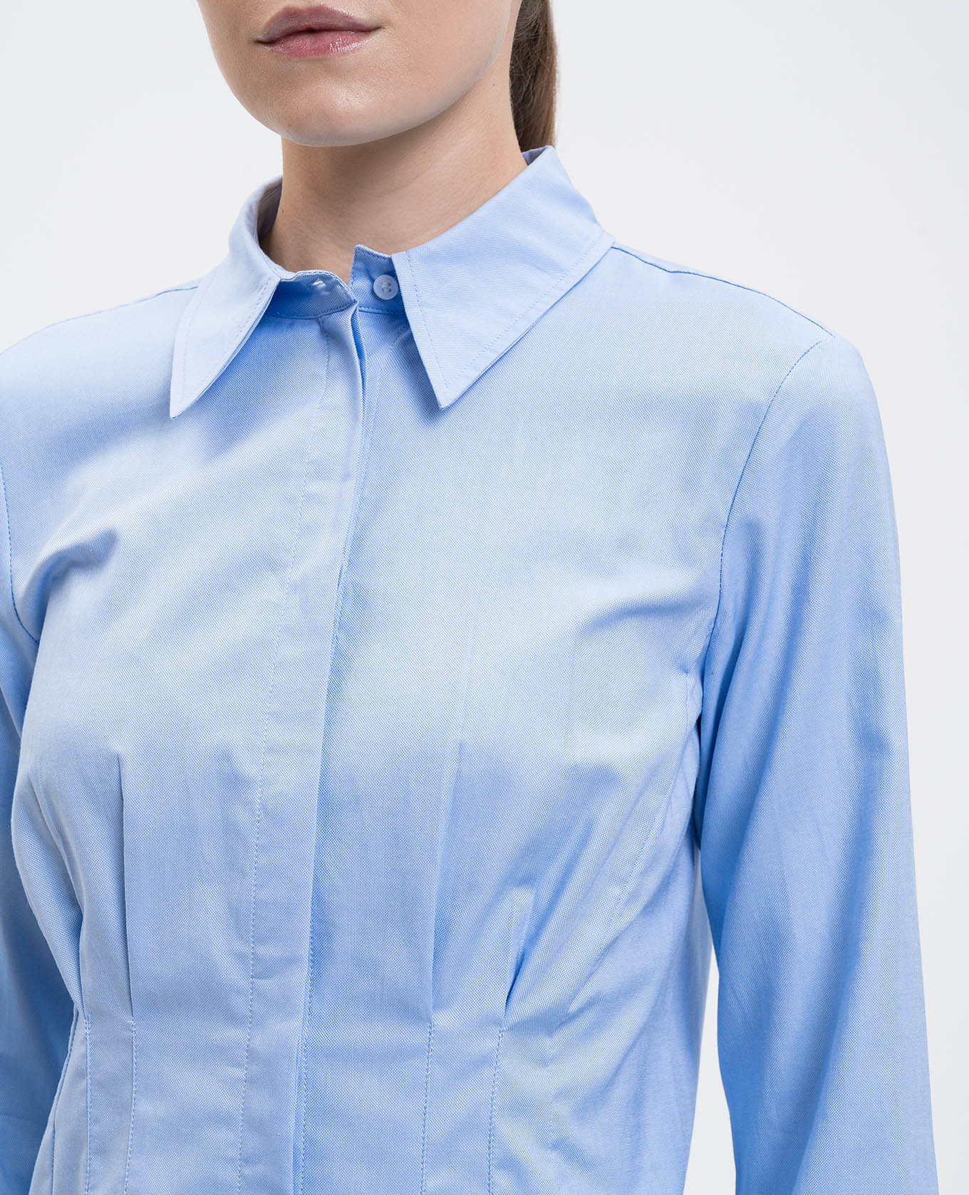 

ONDIN blue shirt Max & Co, Light blue