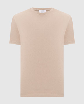 Pini Parma Beige T-shirt TSHJERTAU