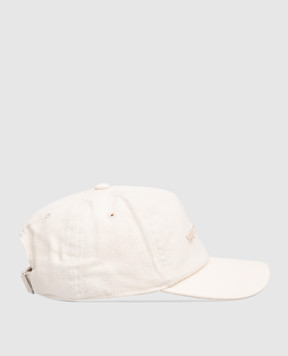 Max Mara Weekend Beige AFALCO cap WKAFALCO