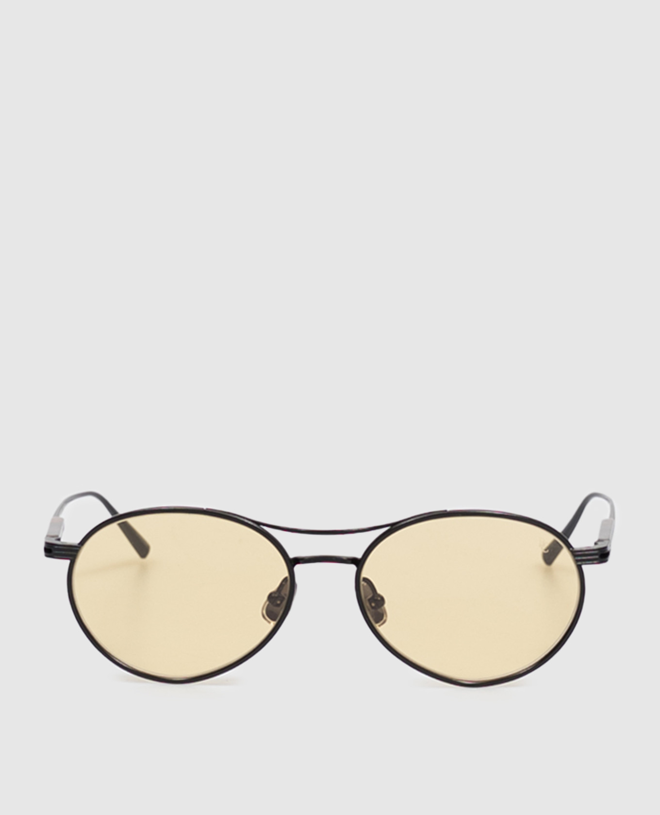 Black sunglasses