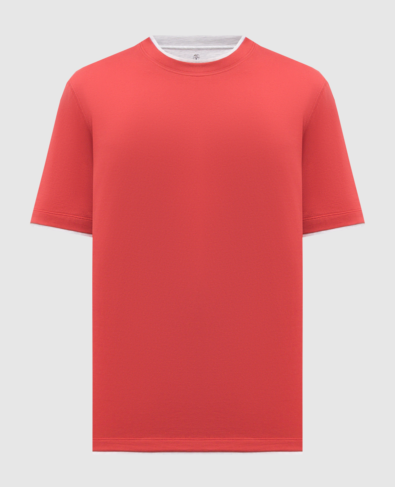 Red T-shirt